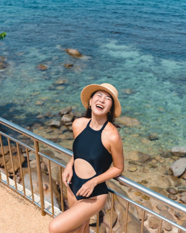 180° ocean view from your room 

Relax by the infinity pool overlooking the sea
or take a stroll along your private beach at sunset.

At 𝐏𝐢𝐧𝐧𝐚𝐜𝐥𝐞 𝐊𝐨𝐡 𝐓𝐚𝐨 𝐑𝐞𝐬𝐨𝐫𝐭 🌴
.
👉Book now, click on the Bio
_______________________________
For inquiries or reservations:
📲Line : @pinnaclehotels
☎ Phone : 077 456 404
📩 pktreservation1@gmail.com
📌Location : Koh Tao, Surat Thani

**** Terms and conditions apply.

 #glorioushotels #resort #travel #explore #destination #vacation #trip #beach #pool #islandgetaway #asia #thailand #kohtao #pinnaclekohtaoresort