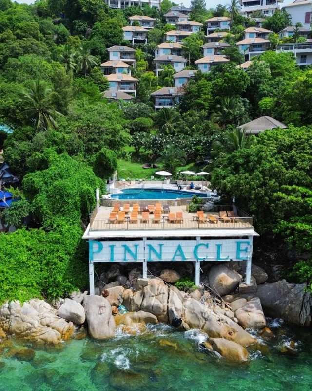 June is one of the best times to visit quieter beaches, beautiful weather, and better value across the island.
. 
At Pinnacle Koh Tao Resort, we’re currently running special June offers, making it the perfect time for an affordable tropical escape. 
.
A few insider tips to stretch your baht even further:
• Eat like a local, Pad Thai, Som Tum, and fresh seafood from small local eateries can cost as little as 60–100 THB per dish.
• Rent a scooter, for around 250 THB/day you can explore hidden beaches, scenic viewpoints, cafés, and snorkelling spots all around the island.
• Many of Koh Tao’s best experiences are completely free, sunsets, beach hopping, snorkelling, and island exploring.
Ready for your June island escape?

📍 Stay at 𝐏𝐢𝐧𝐧𝐚𝐜𝐥𝐞 𝐊𝐨𝐡 𝐓𝐚𝐨 𝐑𝐞𝐬𝐨𝐫𝐭, Koh Tao
.
Book direct on our website — super easy!
✅ Best price guaranteed – Book directly with us
✅ More room options – Choose the room that fits your needs from a wide range of types.
✅ Easy support – Change your dates, check availability, or ask questions. We’re ready to help every day on Facebook from 9:00 AM to 9:00 PM.
✅ Enjoy 10% off food & non-alcoholic drinks when booking direct
Booking & Stay Date period: 1 Jan - 31 Dec 2026
.
👉 Book now, click on the Bio
.
Contact us for more information:
📱 Line : @pinnaclehotels
☎️ Phone : 077 456 404
✉️ pktreservation1@gmail.com
📍 Location : Koh Tao, Surat Thani

*** Terms and conditions apply***
.
#EarlyBierd #EarlyBierdPromotion #KohTao #FreeSnorkelingRental #BookDirect #PinnacleKohTao #IslandAdventure #SnorkelingThaila #Snorkelingfree #PinnacleKohTao #PinnacleKohTaoResort #KohTaoResort #kohtao #KohtaoAdventures #โรงแรมติดทะเล #ที่พักติดทะเล #รถรับส่งเกาะเต่า #เที่ยวเกาะเต่า #รีสอร์ทเกาะเต่า #ท่าเรือแม่หาด #หาดทรายรี #เกาะเต่า #โรงแรมเกาะเต่า #จองตรงคุ้มกว่า #ทะเลเกาะเต่า
