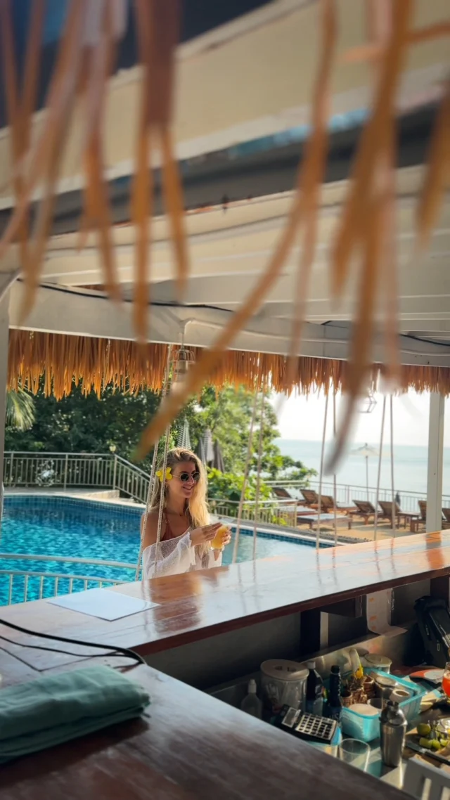 Sometimes, the best way to unwind is to simply let things slow down. 

Sip a cocktail by the pool, take in the endless ocean views,
and experience the breathtaking beauty of Koh Tao's sunset.
Let every moment of your island escape begin at
Pinnacle Koh Tao Resort.

#KohTao #BookDirect #PinnacleKohTao #IslandAdventure  #PinnacleKohTao #PinnacleKohTaoResort #KohTaoResort #kohtao #KohtaoAdventures #โรงแรมติดทะเล #ที่พักติดทะเล #รถรับส่งเกาะเต่า #เที่ยวเกาะเต่า #รีสอร์ทเกาะเต่า #ท่าเรือแม่หาด #หาดทรายรี #เกาะเต่า #โรงแรมเกาะเต่า #จองตรงคุ้มกว่า #ทะเลเกาะเต่า
